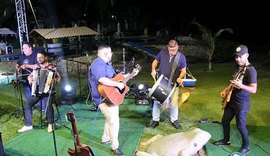 Festival Coruripe Canta e Encanta Live Show terá mais uma edição na próxima sexta-feira