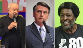 Palanques tiram Alagoas da prioridade
