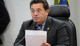Em entrevista à TV Cidadã Alagoas, presidente do TCU alerta Governo Federal sobre impactos da renúncia fiscal