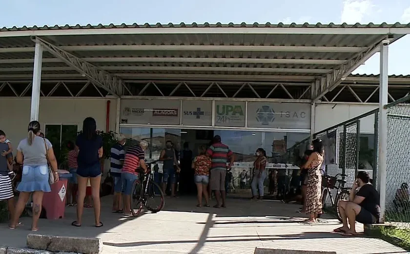 Síndrome gripal causa morte de nove pessoas em Maceió este ano