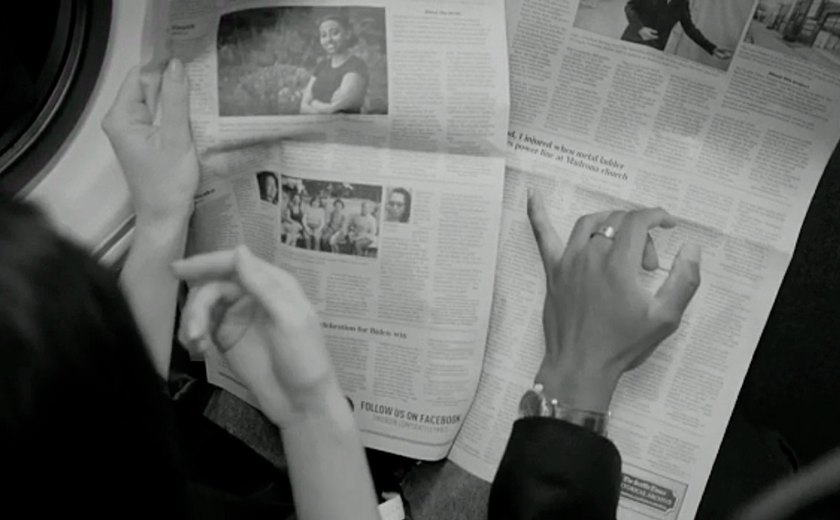 Prêmio Sinturb de Jornalismo terá categoria dedicadas a impresso e webjornalismo