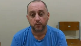 Após romper 'pacto de silêncio' no caso Marielle, Élcio de Queiroz será transferido de presídio e família terá proteção