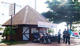IML: homem encontrado enterrado morreu por asfixia mecânica