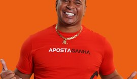 Aloísio Chulapa e Aposta Ganha se unem para realizar copa de futevôlei