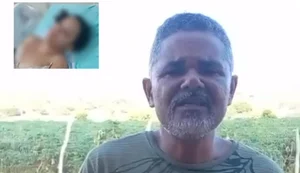Família de jovem dopada e estuprada em chácara durante festa cobra por justiça