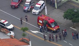 Homem invade empresa e atira em funcionários em SP; duas pessoas morreram, diz PM