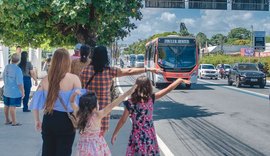 Maceió é destaque com passagem de ônibus mais barata entre capitais