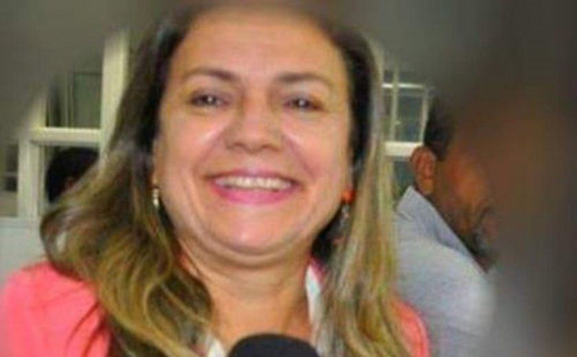 Jornalista e radialista Edinaura Wanderley morre vítima de câncer aos 61 anos