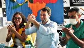 Daniel Barbosa destaca trabalho dos agentes de saúde para o fortalecimento do SUS em AL