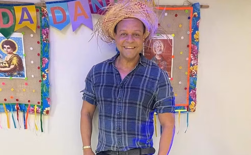 Inquérito: delegado Arthur César será o responsável pela investigação da morte de instrutor de dança