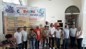 Prévias de Carnaval começam no início de dezembro em Maceió