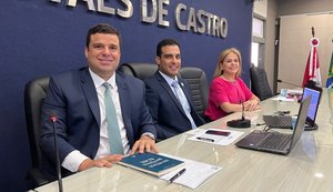 Maior do país: Câmara aprova 10% de aumento para seus servidores acima da inflação e com ganho real de 4,25%