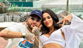 Bruna Biancardi confirma que está grávida de Neymar Jr.