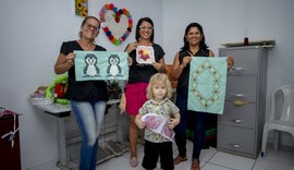 Empreendedorismo social resgata mulheres da depressão e da vulnerabilidade social