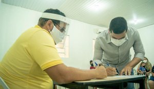 Parceria garante linhas de crédito a 60 pequenos empreendedores em Arapiraca