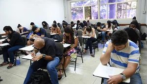 Inscrição para Encceja Exterior e Exterior PPL começa dia 16 de junho