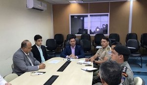Operação alagoana contra o tráfico prende líder de quadrilha no Rio de Janeiro
