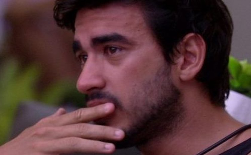 'BBB20': Guilherme é eliminado com mais de 233 milhões de votos