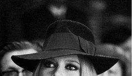 Brigitte Bardot é internada às pressas aos 88 anos com dificuldades respiratórias