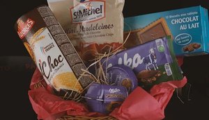 Palato lança sua temporada de Páscoa com produtos exclusivos