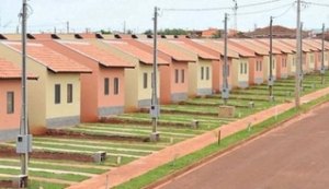 Reunião entre Seinfra e prefeitura de Chã Preta visa diminuição do déficit habitacional