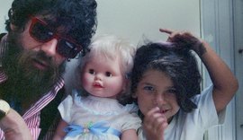 No dia em que Raul Seixas faria 72 anos, filha do cantor faz homenagem