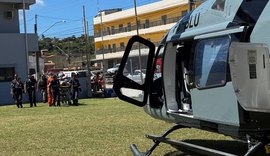 Incêndio em lancha em Maragogi e deixa 10 pessoas feridas