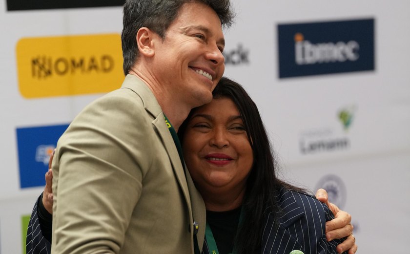 Secretária da Mulher é destaque em painel da Brazil Conference, em Harvard