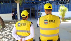 Ronda no Bairro fortalece prevenção da violência nas escolas