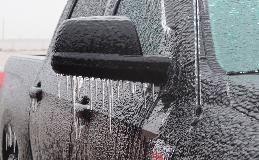 Sete mitos e verdades sobre seu carro no inverno