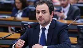 Deputado federal Glauber Braga afirma estar com sintomas de Covid-19