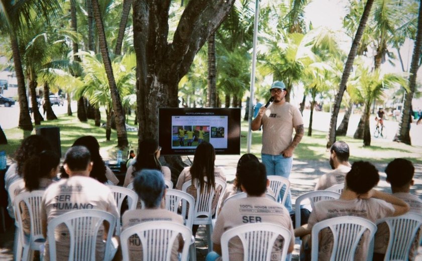 SEMSC orienta sobre solicitação de alvará para eventos em espaços públicos