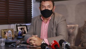 “Crime de mando não tem desfecho”