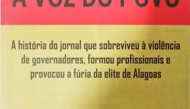 Livro traz história de jornal comunista