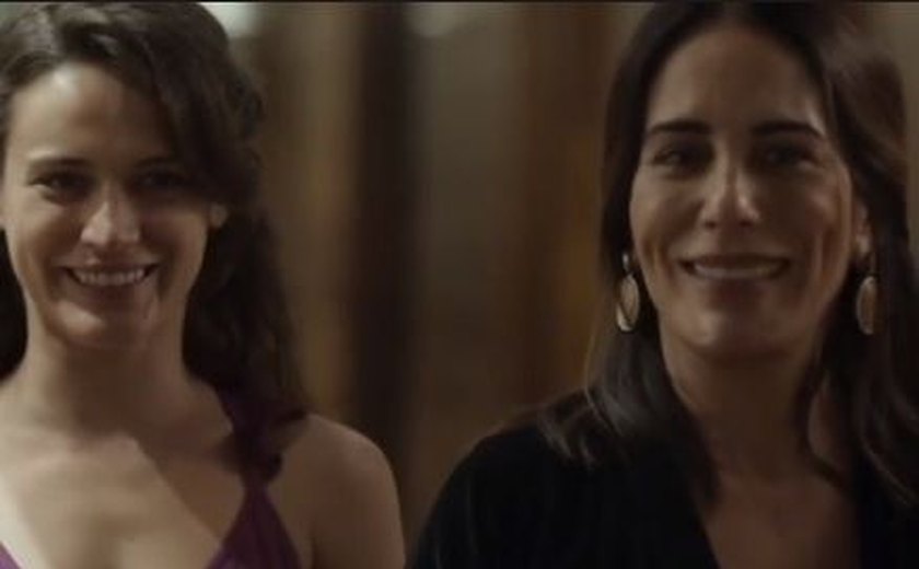 'O Outro Lado do Paraíso': Elizabeth e Clara podem ser mãe e filha