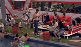 Chega ao fim um dos Big Brothers mais chatos de todos os tempos