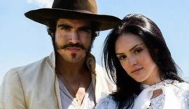 Novela 'Novo Mundo': Dom Pedro protege Anna de Thomas. 'Eu sou a lei'