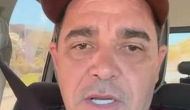 Ex-prefeito refuta fake news sobre sua prisão em PE; diz que isso é cria de um cidadão que não conseguiu lhe extorquir