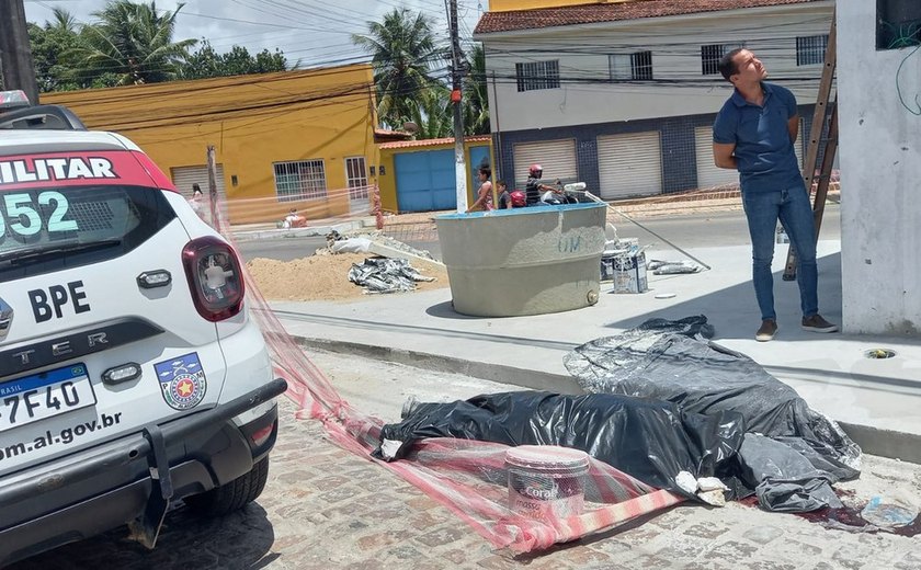 Duas pessoas morrem vítima de descarga elétrica em situações distintas em Maceió