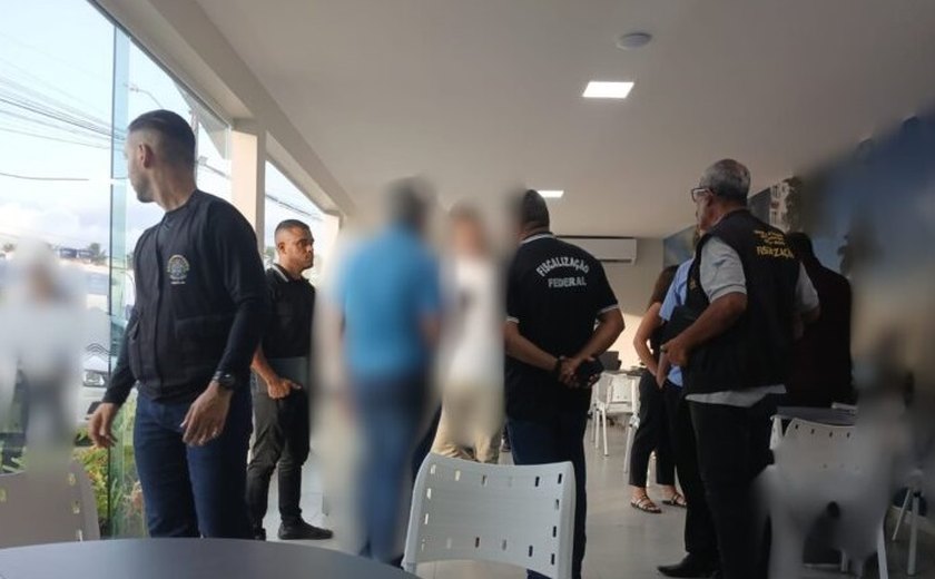 Creci notifica 20 corretores por exercerem a profissão irregularmente em Alagoas