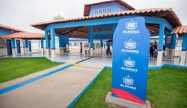 Governo de Alagoas entrega nova Escola do Coração em São Sebastião nesta quarta