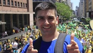 Morre enforcado, MC Reaça, bolsonarista que criou o jingle contra mulheres de esquerda
