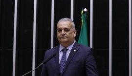 Alfredo Gaspar apresenta projeto para suspender pagamento de dividendos em empresas responsáveis por tragédias ambientais