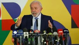 'Maior programa de crédito do país', diz Lula sobre consignado CLT