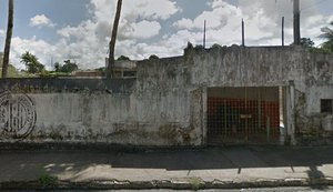 ASA diz que sede está na Justiça e não é de responsabilidade do clube
