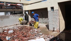 Governo de Alagoas reconstrói mais de 150 escolas estaduais nos últimos 4 anos