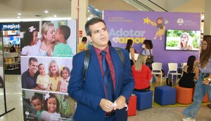 Alagoas tem 51 crianças aptas à adoção