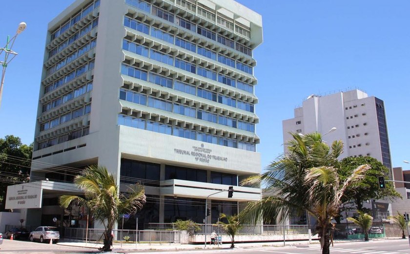 TRT-19 retorna agendamento prévio após aumento de casos de covid