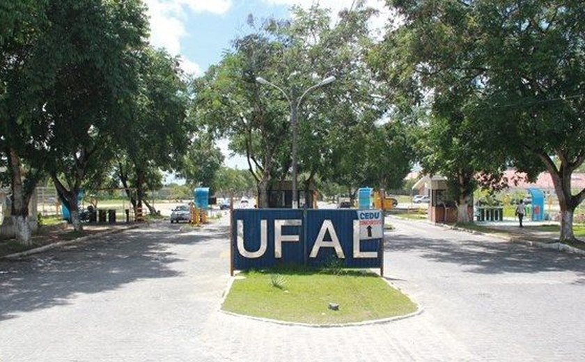 Eleições na Ufal foram parar na Justiça Federal