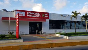 Homem de 43 anos é detido pela população um dia após cometer homicídio